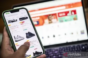 Pemerintah Kaji Ulang Aturan E-Commerce, Pengawasan Platform Digital Siap Diperketat