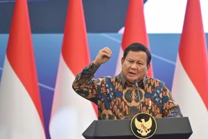Pemerintah Pertahankan Batas Defisit APBN Tiga Persen