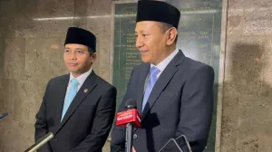 Pemerintah Siapkan Inpres untuk Selamatkan Populasi Gajah di Indonesia