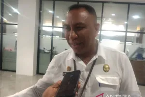 Pemkab Mimika Libatkan Pihak Ketiga dalam Pengelolaan Air Bersih di Pesisir