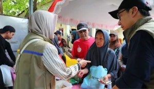 Pemkot Banjarmasin Siapkan Paket Sembako Murah Redam Lonjakan Harga