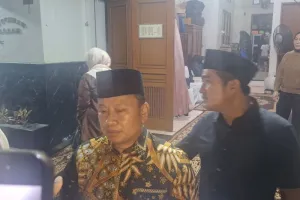 Pemkot Depok Imbau Masyarakat Tak Lakukan Takbir Keliling