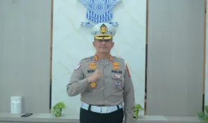 Pemudik Diimbau Gunakan Jalur Alternatif Hindari Kemacetan Jalur Jambi – Palembang