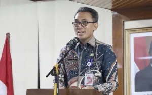 Penduduk Produktif Jakarta Dominan  Jadi Modal Pembangunan