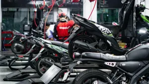 Persiapan Libur Lebaran: Berikut 6 Komponen Motor yang Wajib Diperiksa Sebelum Perjalanan Jauh