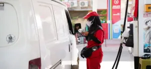 Pertamina Sumbagsel Pastikan Pasokan Energi Aman selama Lebaran