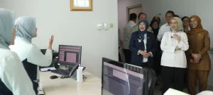 RSUD Pasar Minggu Tetap Layani Pasien 24 Jam Selama Libur Lebaran