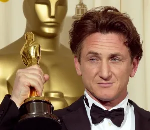 Sean Penn Menang Oscar 2026 sebagai Aktor Pendukung Terbaik untuk Film "One Battle After Another"