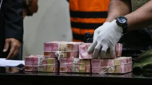 Sistem Kaderisasi dan Rekrutmen di Parpol Penyebab Kepala Daerah Terjerat Korupsi