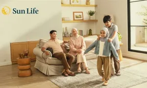 Sun Life Syariah Bagikan 5 Langkah Pulihkan Kesehatan dan Kesiapan Finansial Keluarga Pasca Lebaran