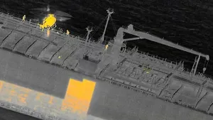 Berdokumen Palsu, Kapten Kapal Armada Bayangan Russia Ditahan Pemerintah Swedia