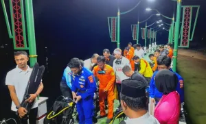 Tumbilotohe Underwater Sarana Jaga Kelestarian Ekosistem Laut di Provinsi Gorontalo
