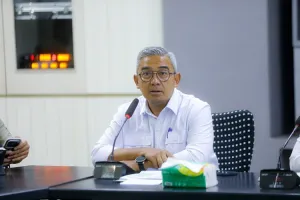 Wali Kota Bandung Ancam Tutup Lokasi PKL Jika Ada Sampah Berserakan