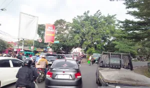 Waspada Gelombang Kedua, Puncak Mudik Nagreg Diprediksi Pecah pada Tanggal Ini