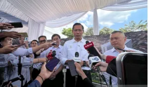 AHY Dorong Hunian TOD di Kota Besar untuk Atasi Keterbatasan Lahan