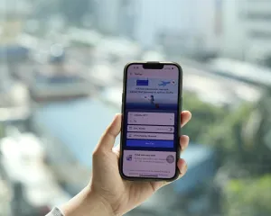 Beli Tiket Mudik Lebaran Cukup Lewat Satu Aplikasi GoPay