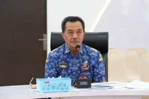 BSKDN Susun Instrumen Baru untuk Nilai Kinerja Pemda Turunkan Pengangguran