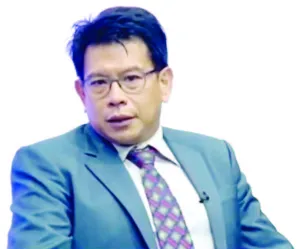 Efisiensi Energi Harusnya Dilakukan di Seluruh Sektor Ekonomi