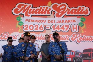 Gubernur Pramono: Jangan Nekat Merantau Tanpa Keahlian, Persaingan Kerja Sangat Ketat