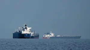 Harga Minyak Kembali Naik di Asia, Investor Fokus pada Perang Iran