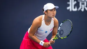 Janice Tjen Tantang Yulia Putintseva di Putaran Pertama Miami Open