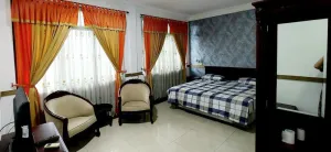 Kamar Tidur Anda Bau Tak Sedap? Ikuti Tips Ini untuk Mencegahnya