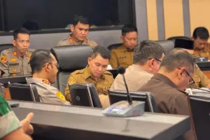 Lebaran 2026, Puluhan Faskes di Mojokerto Tetap Buka! Warga Tak Perlu Khawatir