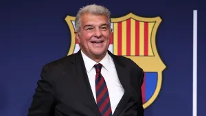 Liga Champions: Era Kedua Laporta Dimulai, Barcelona Bidik Kebangkitan Eropa Saat Hadapi Newcastle