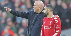 Liverpool Dalam Tekanan Lawan Galatasaray