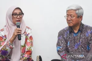 LKKS NTB dan Konjen Tiongkok Bagikan Sembako untuk Warga Rentan di Mataram