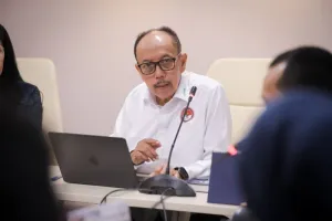 LPSK Berikan Perlindungan ke Korban, Saksi, dan Keluarga Kasus Penyiraman Air Keras