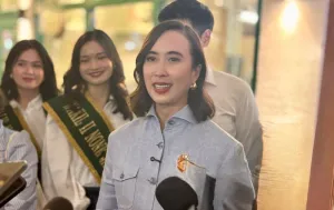 Masyarakat Diimbau Tak Buang Sampah di Destinasi Wisata saat Libur Lebaran