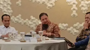 Menko Perekonomian: Pemerintah Bakal Terapkan Efisiensi Anggaran