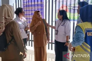 Mudik Lebaran 2026 di Ambon Lebih Nyaman, BKKBN Maluku Siapkan Posko Layanan Keluarga