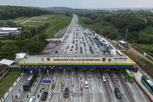 Mudik Lebaran 2026 Jadi Momentum Perkuat Persatuan dan Toleransi