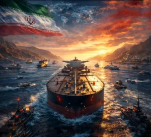 Negara-negara Eropa Enggan Turuti Permintaan Trump untuk Membantu Amankan Selat Hormuz