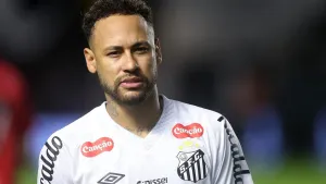 Neymar Absen, Endrick Kembali Dipanggil ke Skuad Brasil