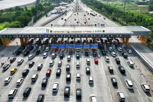 One Way Nasional Dimulai Besok 18 Maret Pukul 10 Pagi, Cek Rute Mudik Anda