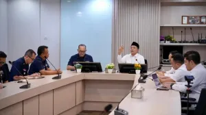 Pemerintah akan Percepat Pembangunan Kopdes Merah Putih di Berbagai Daerah