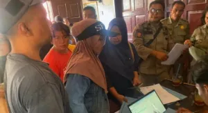 Pemerintah Kasih Bantuan UMKM Terdampak Bencana di Tukka, Catat Cara Mendapatkannya Disini!