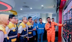 PLTA Saguling Dipersiapkan untuk Stabilkan Listrik Jawa, Madura, dan Bali