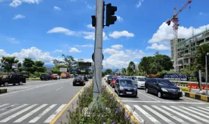 Polres Malang Siagakan Tim Urai untuk Cegah Kepadatan Arus Lalu Lintas saat Puncak Arus Mudik