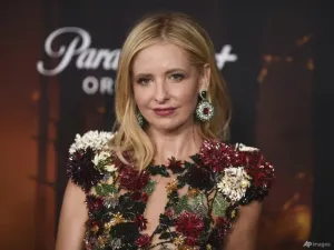 Reboot Film "Buffy the Vampire Slayer" Dibatalkan, Penggemar Kecewa 