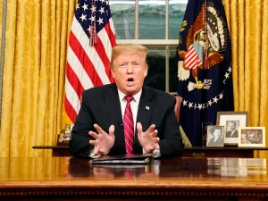 Trump Sesumbar AS Bisa Caplok Kuba