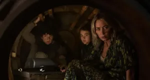 Cillian Murphy Kembali Bintangi “A Quiet Place: Part III”