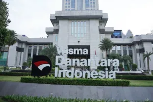 Danantara Ngebut Himpun Dana Lewat Surat Utang, MTN Rp7 Triliun Resmi Meluncur