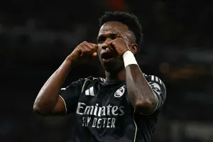 DNA Eropa Madrid Kembali Berbicara, Vinicius Tegaskan “Semua Berubah” di Liga Champions