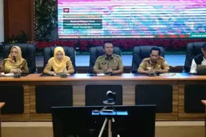 Ini Fokus Pembangunan Sumbawa Barat 2027, Dibahas Langsung Bersama Warga