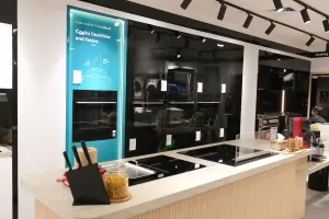 Ini Teknologi Dapur Canggih untuk Ringankan Tugas Domestik Tanpa ART