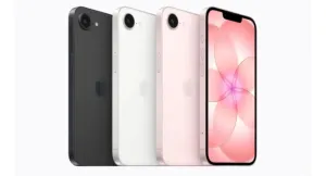 iPhone 19e Miliki Layar ProMotion?Tunggu Kabarnya dari Apple